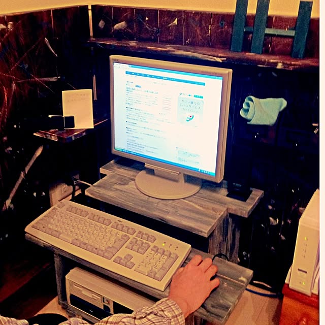motihiroさんの実例写真