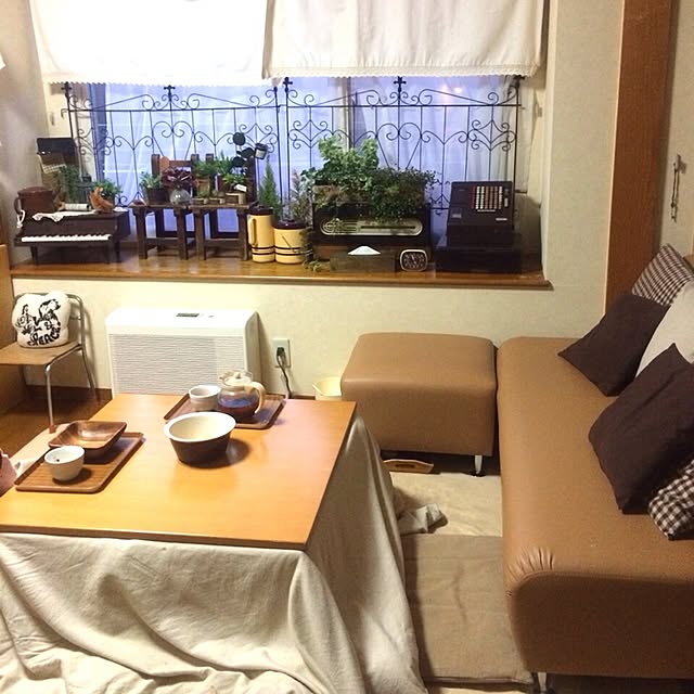 hinano1017さんの実例写真