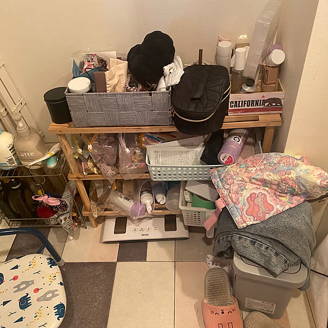 haruさんの部屋