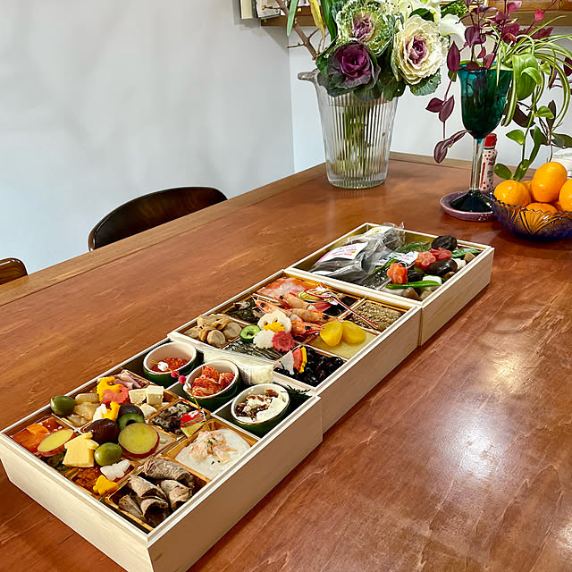 buchiさんの部屋