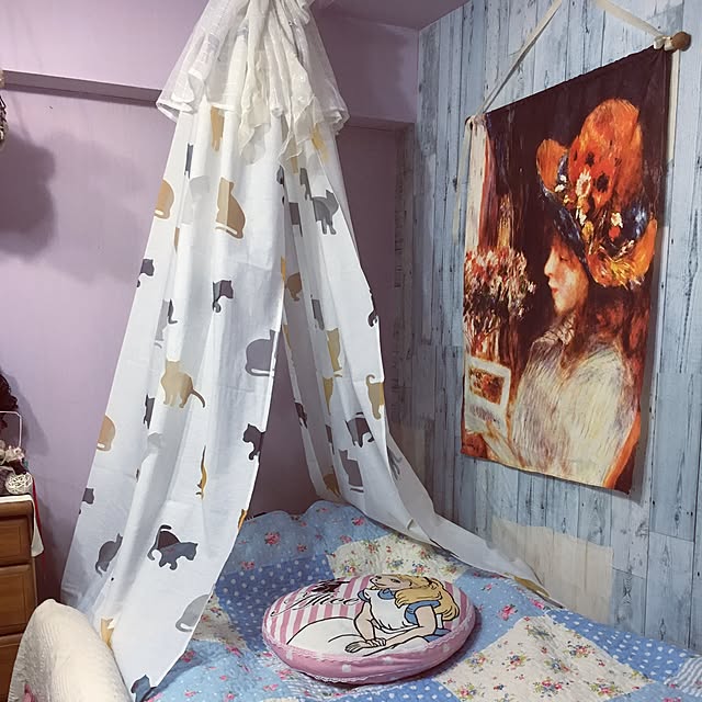 machakoさんの実例写真