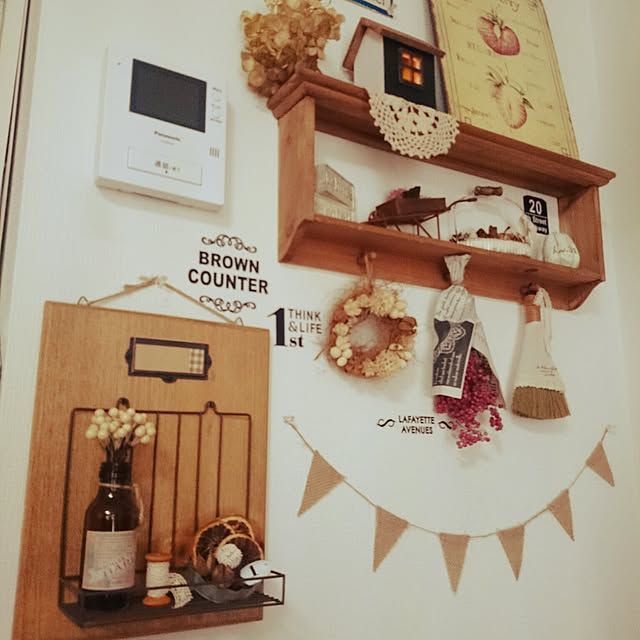 Ryokoさんの実例写真