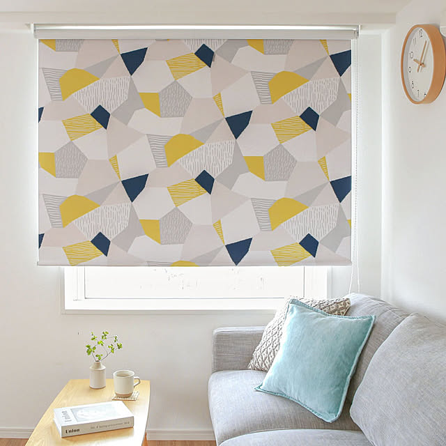 perfectspaceさんの部屋