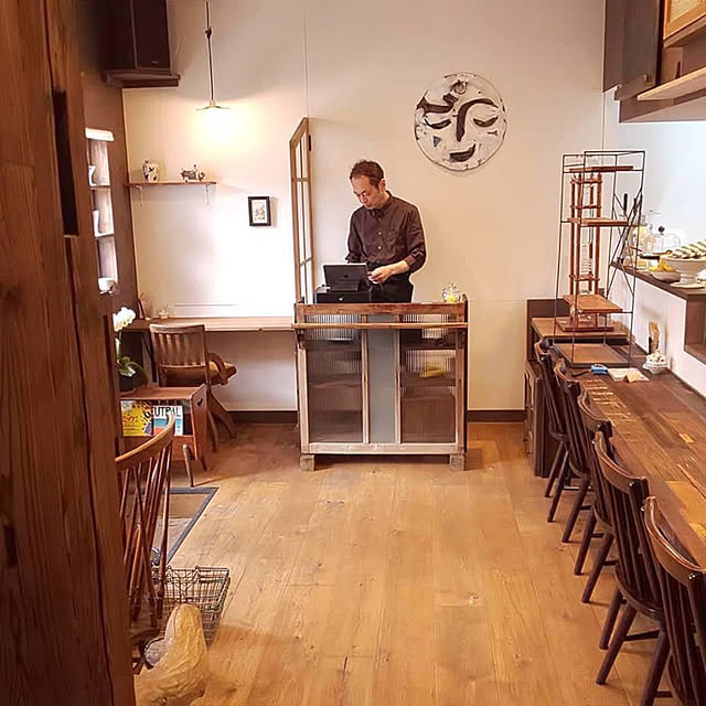 satomi1004さんの実例写真