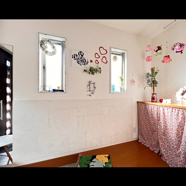 uki-uki77さんの実例写真