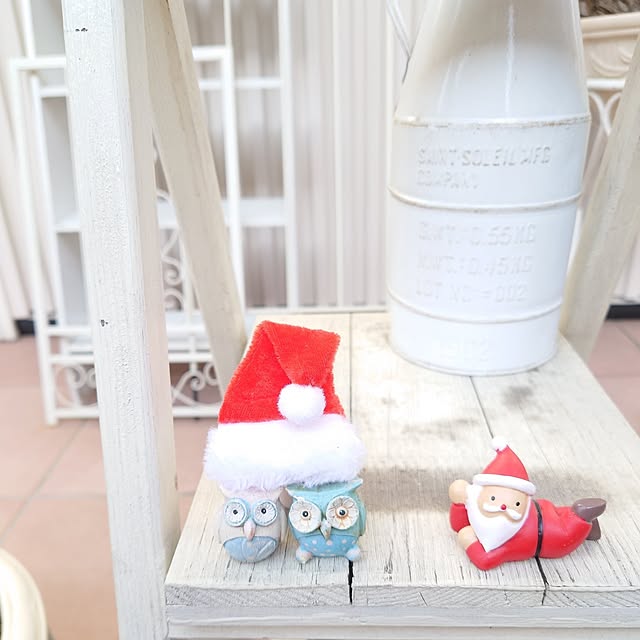 fleur-mamanさんの部屋