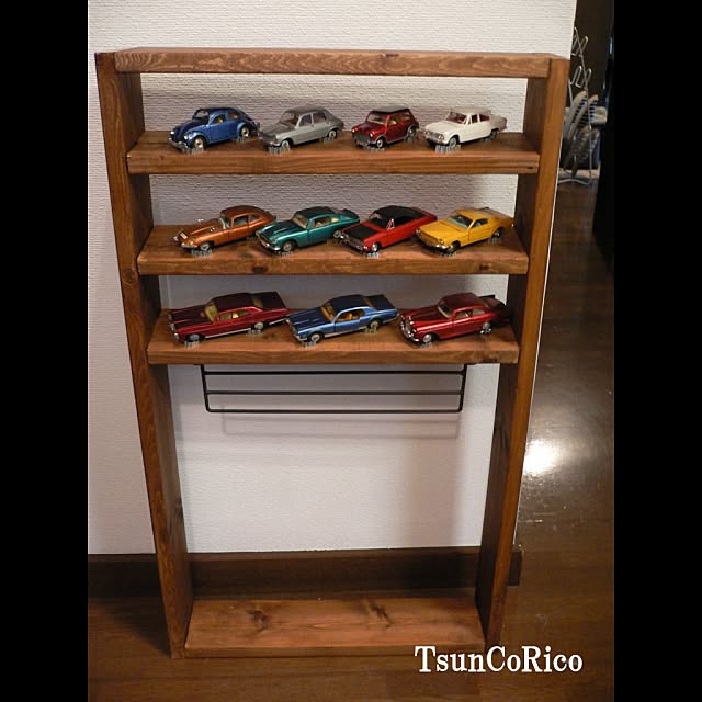 tsuncoricoさんの実例写真