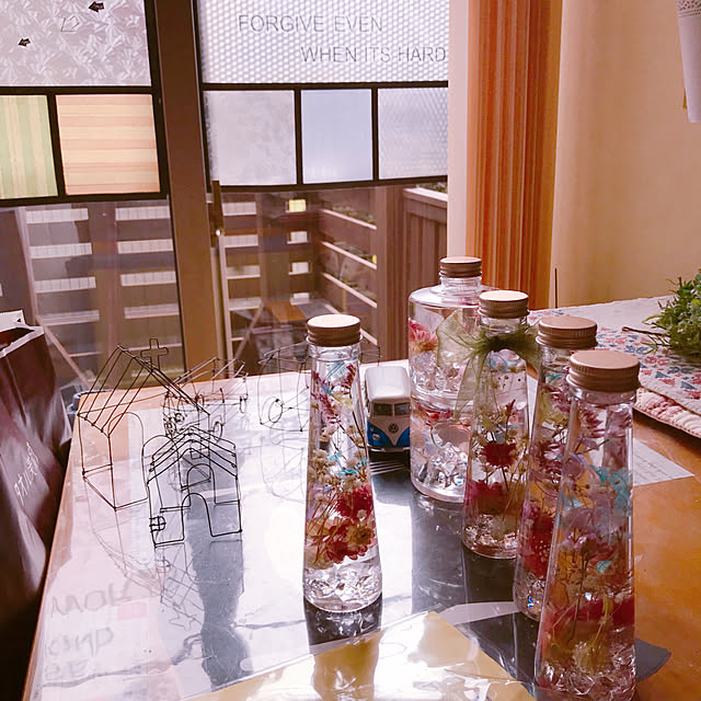 portulacaさんの実例写真