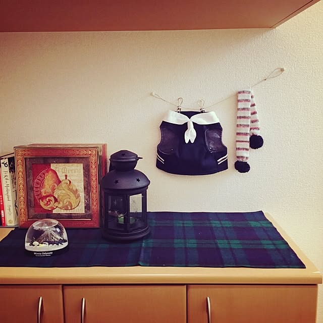 Chlokoさんの実例写真