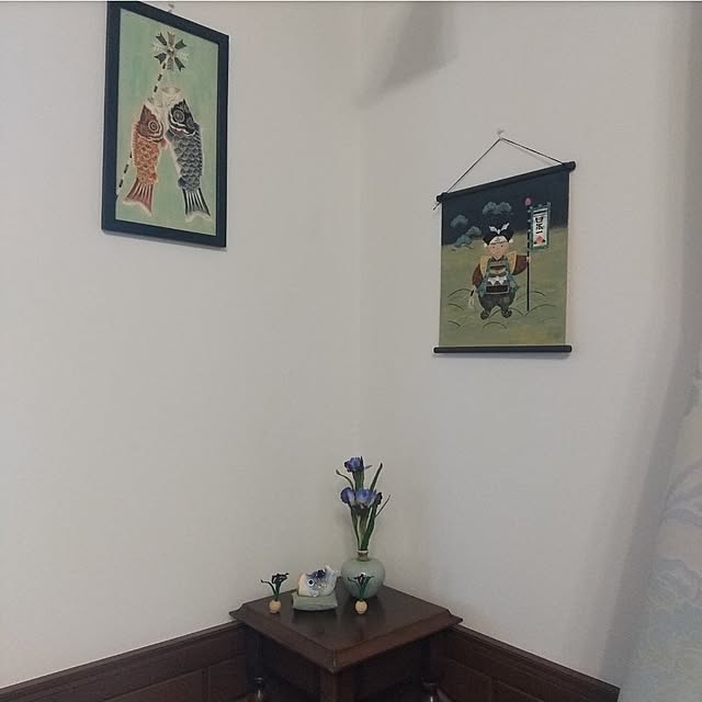 Rさんの部屋