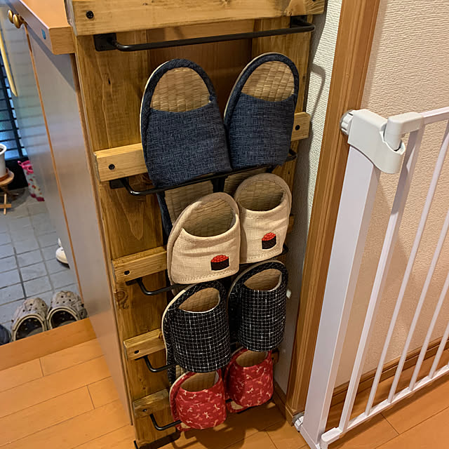 DiyCamperさんの部屋