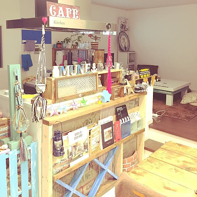 relaxsunさんの実例写真