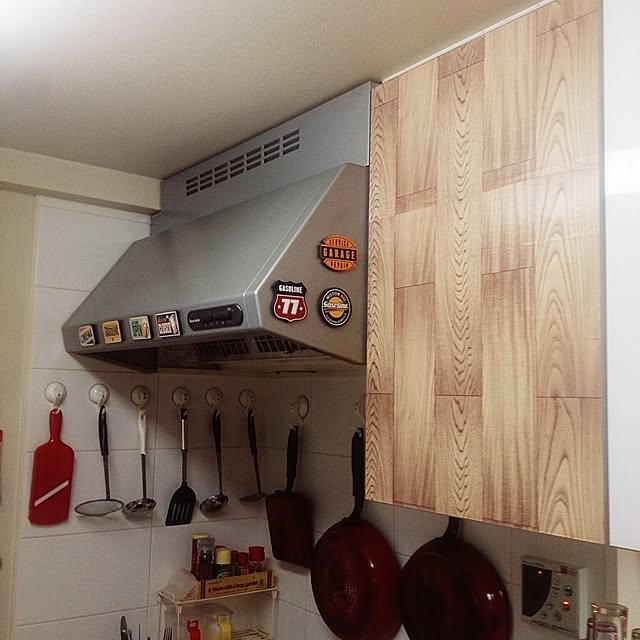 実例写真