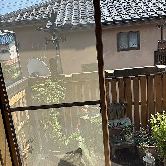 taeoさんの部屋