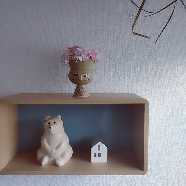 pinponmamさんの部屋