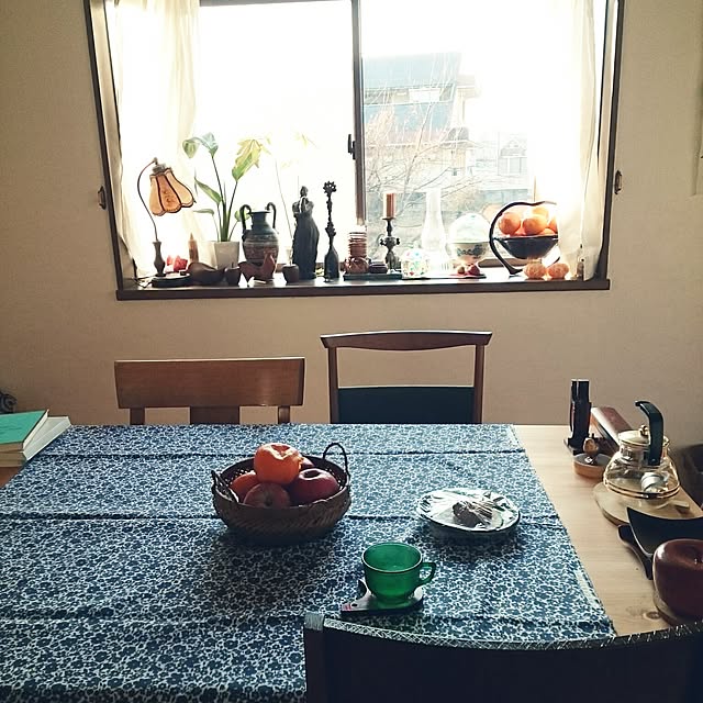 naraさんの実例写真