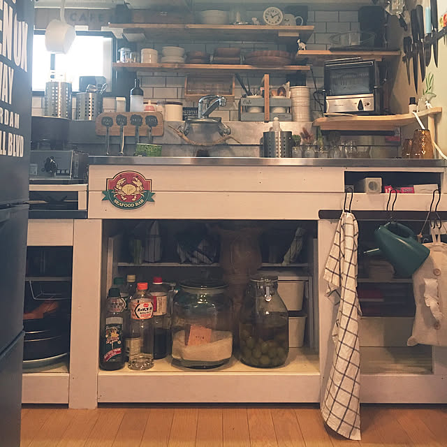 ikumariさんの実例写真