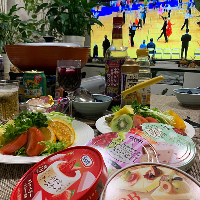 Aqettyさんの部屋