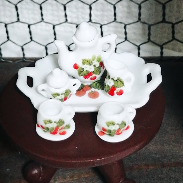 yokkoさんの部屋
