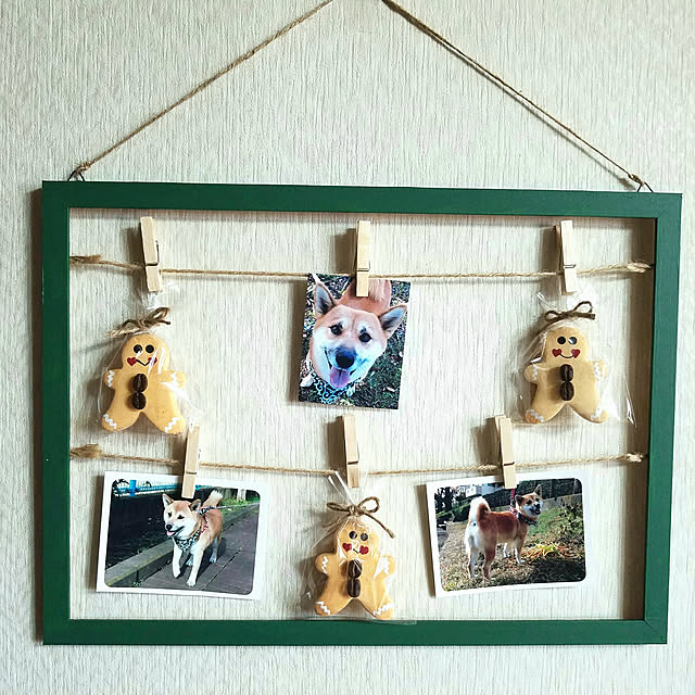 nanaさんの実例写真
