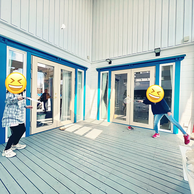 rekkoさんの実例写真