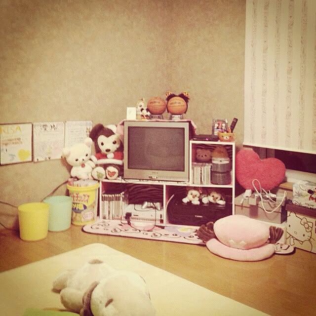 Risaさんの実例写真