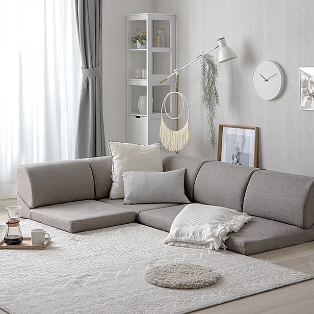 MODERN_DECOさんの部屋