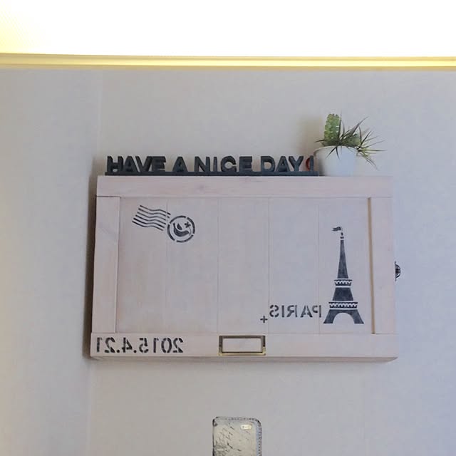 kirara1027さんの実例写真