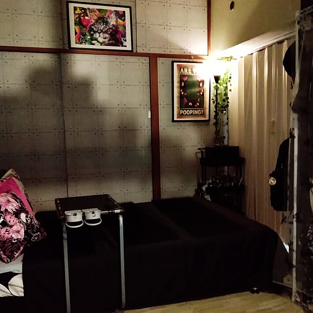 runaさんの部屋