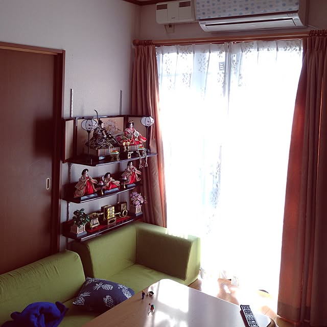 HARUKAZEさんの実例写真