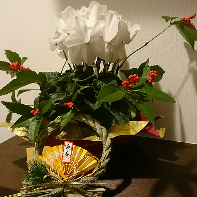 flowersさんの実例写真