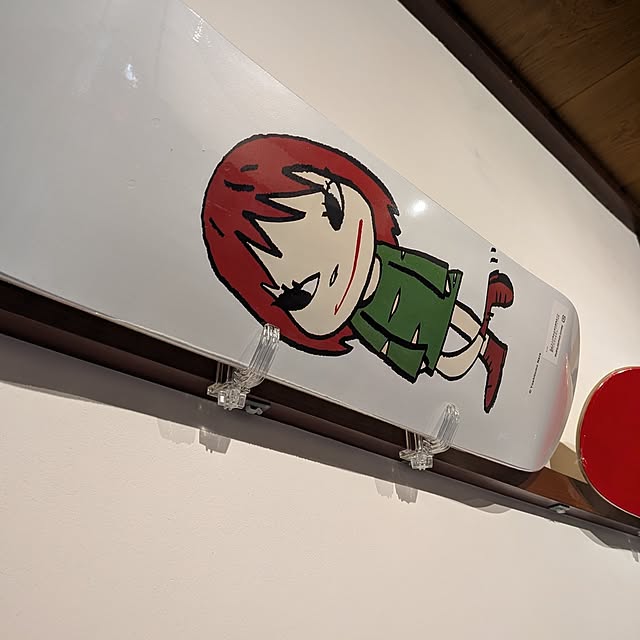 artfieldさんの部屋