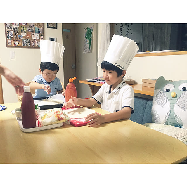 chiiyanさんの実例写真