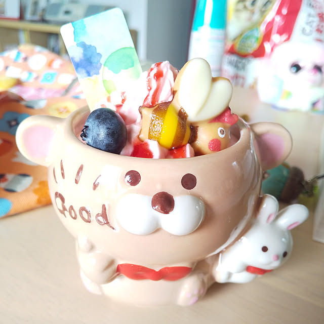 chikoさんの実例写真