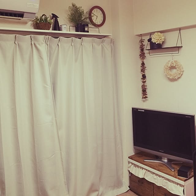 sariAug.さんの実例写真