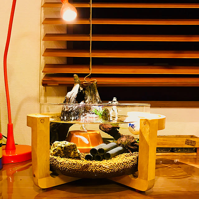 J_smileさんの実例写真