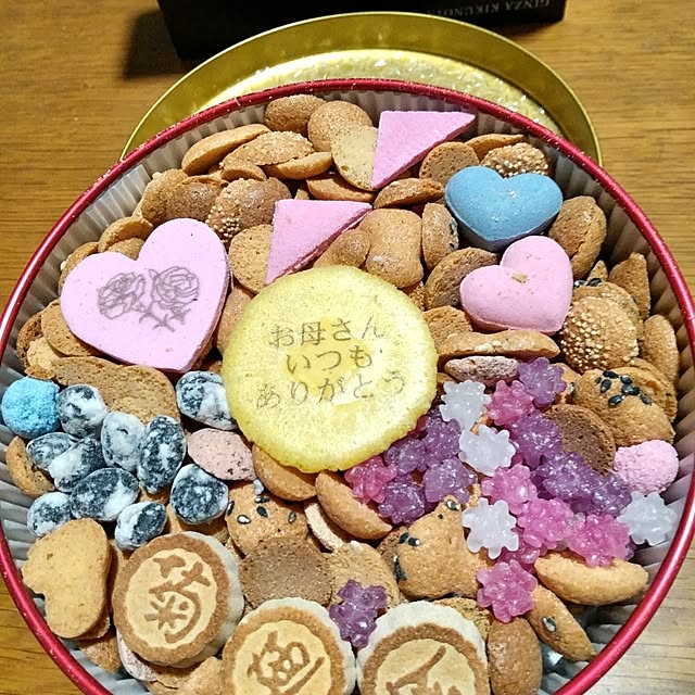 komikaoさんの実例写真