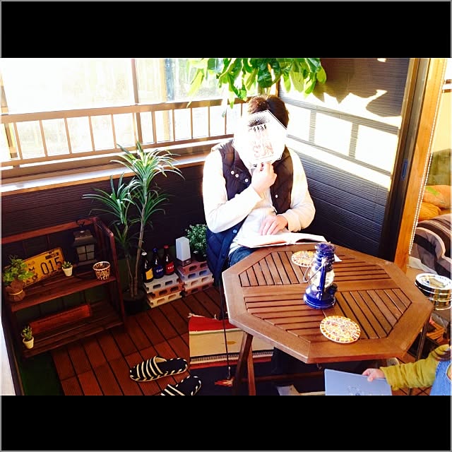 Ayaさんの実例写真