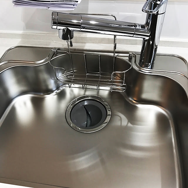 y_kaの-エレフォームポットセット ヤシノミ洗剤かウォシュボンを選択 UD-6500Fホワイト ELEFOAM POT白ノータッチ式ソープディスペンサーデザイナーズ家電デザイン家電 SARAYAサラヤ泡石鹸せっけんセッケン食器洗い泡タイプディスペンサーUD6500Fやしのみ洗剤【16813】の家具・インテリア写真