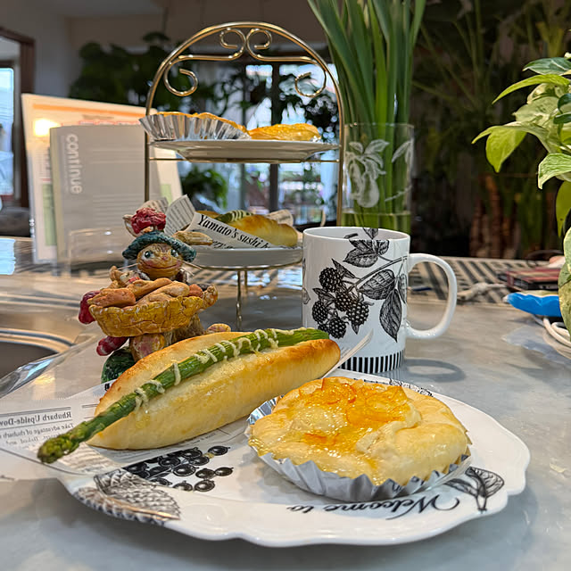 Aqettyさんの部屋