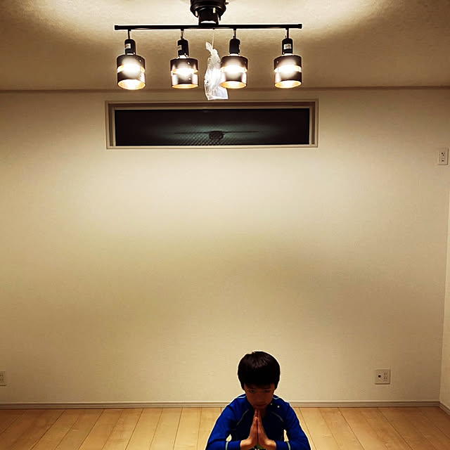 壁/天井のインテリア実例 - 2020-03-04 10:57:30