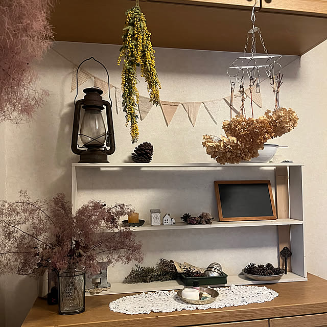 yokoさんの実例写真