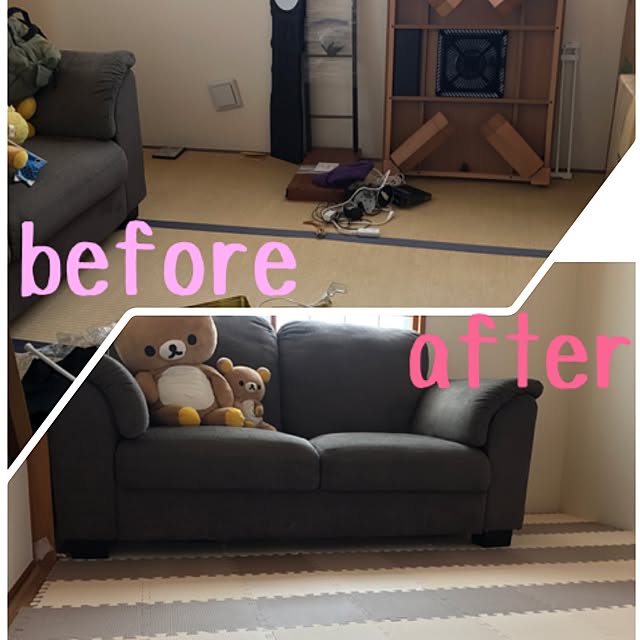 utaさんの実例写真
