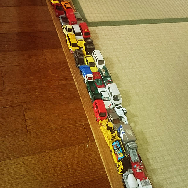 amさんの実例写真