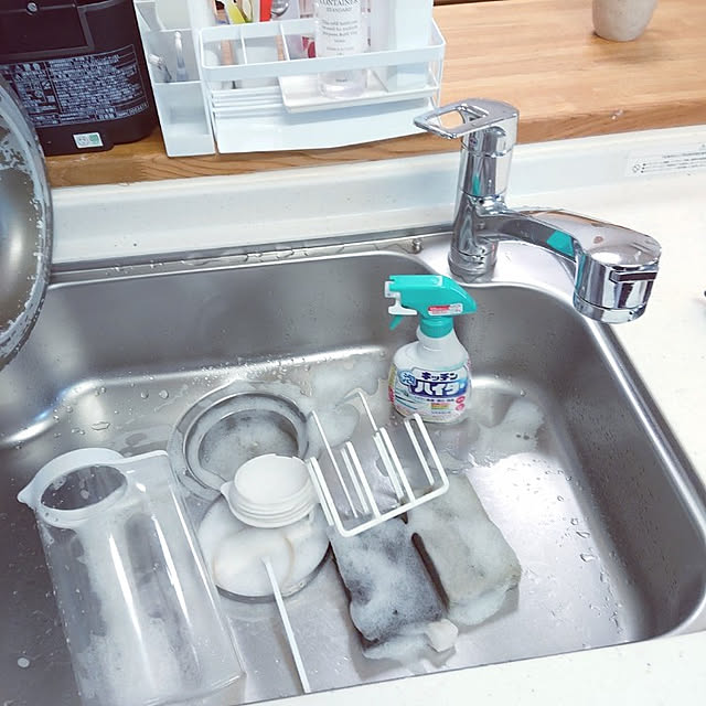 Mさんの実例写真