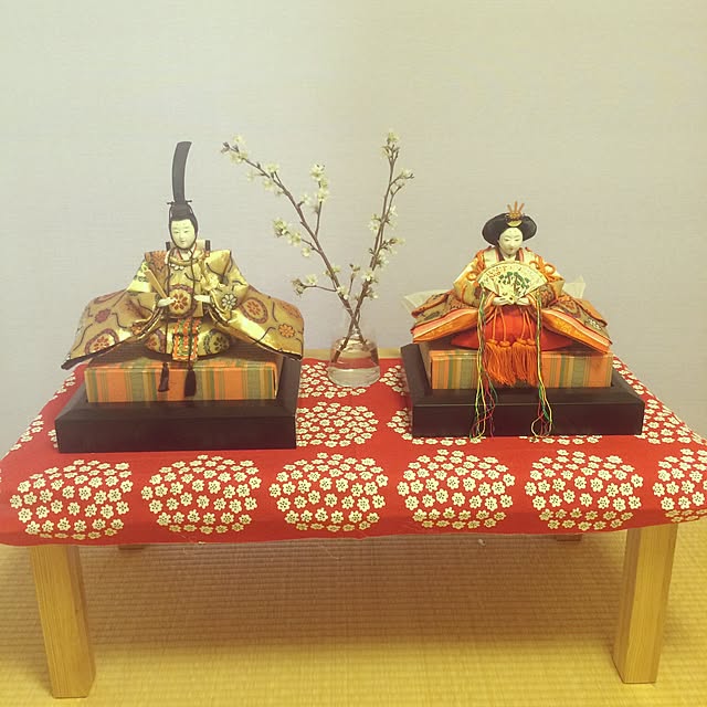 ouchiさんの実例写真