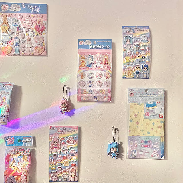 FunimochiRoomさんの部屋