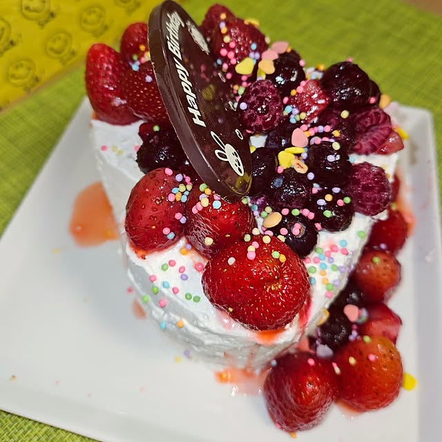 mocomocoさんの部屋