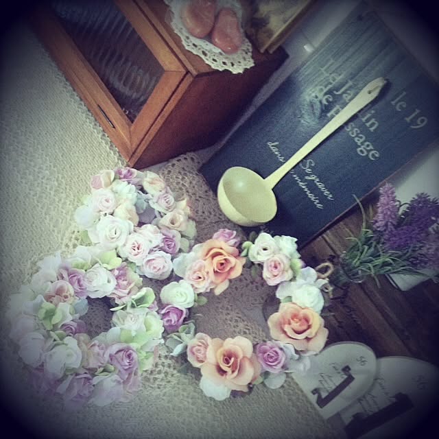 yunari-coさんの実例写真
