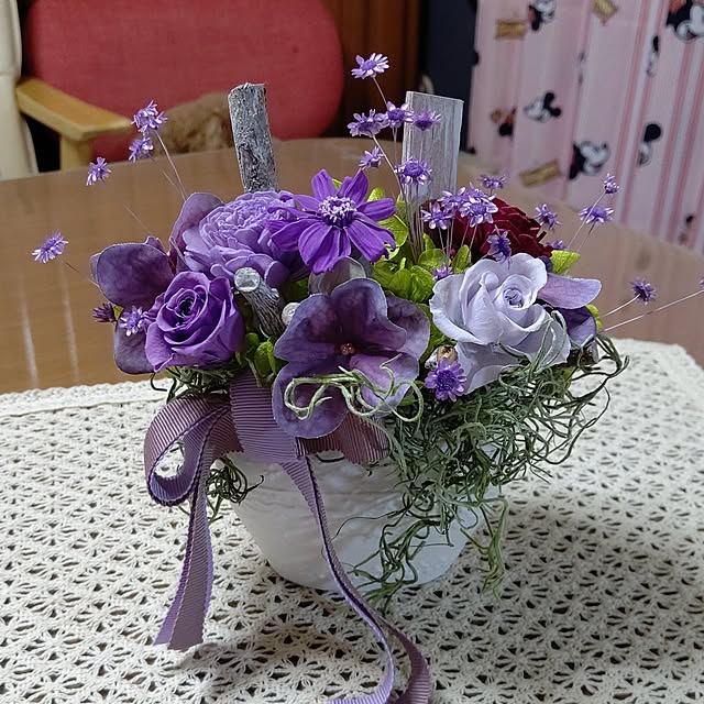 yumirinさんの実例写真